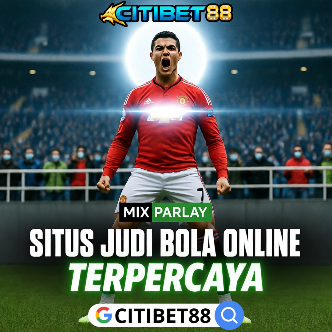 BOLA789CUP